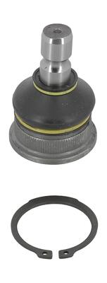 Fuseekogel Monroe L18505