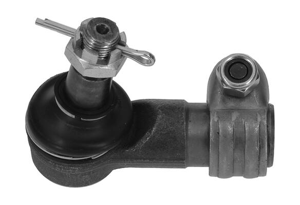 Spoorstangeind Monroe L23G00