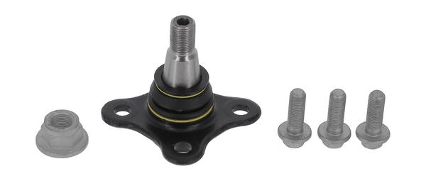 Monroe Fuseekogel L23J28