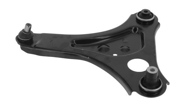 Draagarm, wielophanging Monroe L25J06