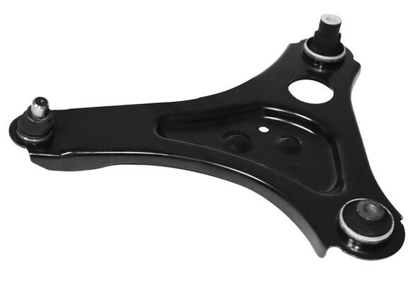 Monroe Draagarm, wielophanging L25J07