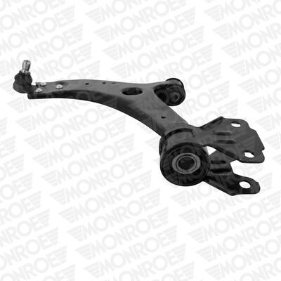 Monroe Draagarm, wielophanging L27544