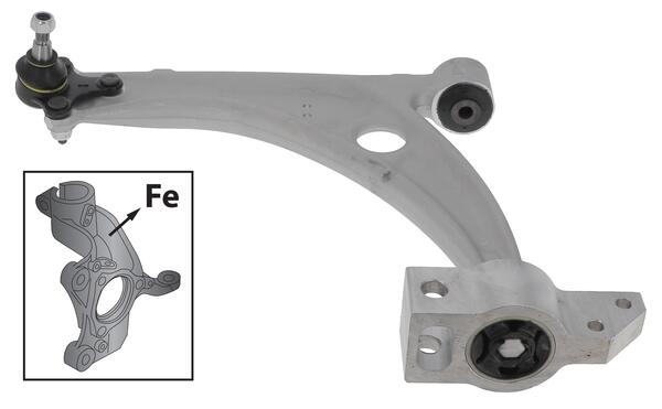 Monroe Draagarm L29596