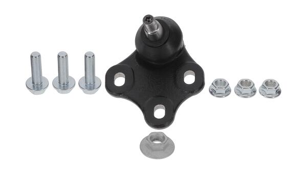 Fuseekogel Monroe L29A28