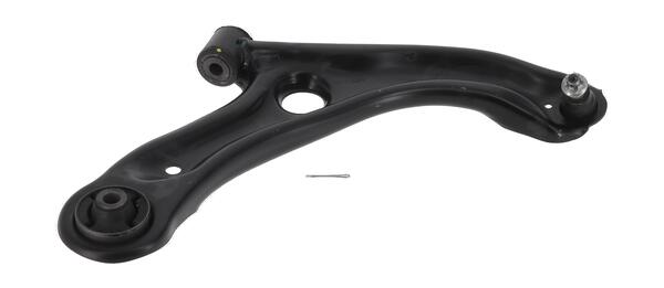 Monroe Draagarm, wielophanging L40J09