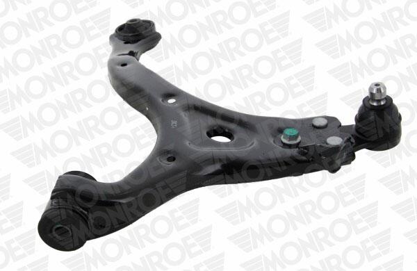 Monroe Draagarm, wielophanging L43581