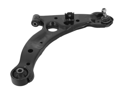 Monroe Draagarm, wielophanging L43A05