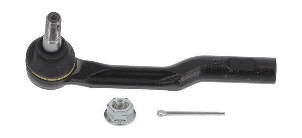 Spoorstangeind Monroe L50G08