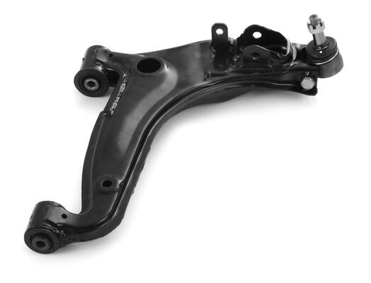 Draagarm, wielophanging Monroe L50J11