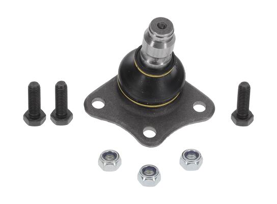 Fuseekogel Monroe L65101