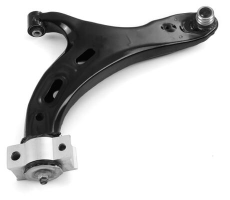 Draagarm, wielophanging Monroe L68J09