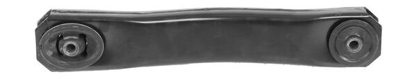 Draagarm, wielophanging Monroe L80J25