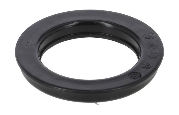 Monroe Veerpootlager & rubber MK006