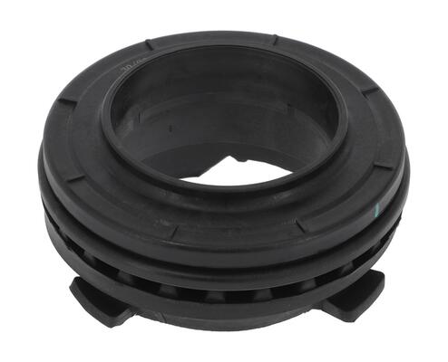 Monroe Veerpootlager & rubber MK007