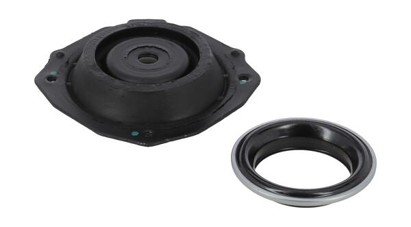 Monroe Veerpootlager & rubber MK023