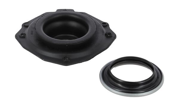 Monroe Veerpootlager & rubber MK023