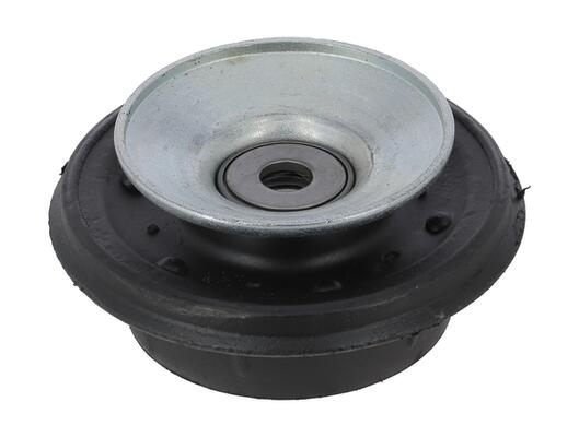 Monroe Veerpootlager & rubber MK033