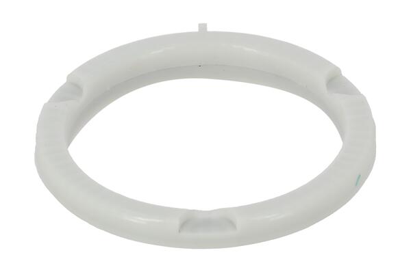 Veerpootlager & rubber Monroe MK043