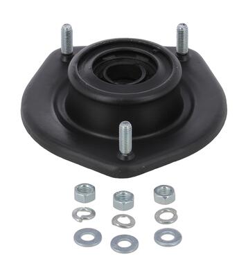 Monroe Veerpootlager & rubber MK049