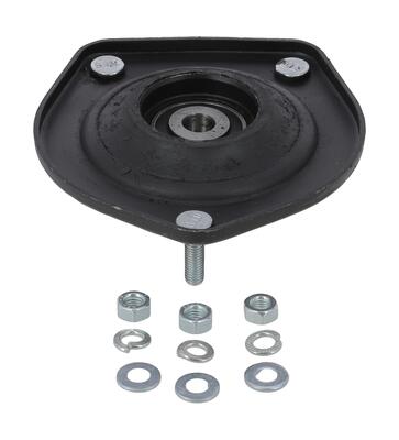 Monroe Veerpootlager & rubber MK049