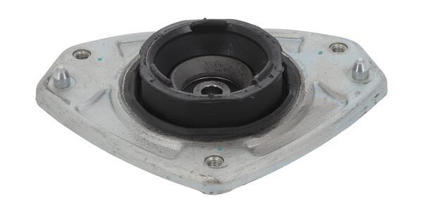 Monroe Veerpootlager & rubber MK051