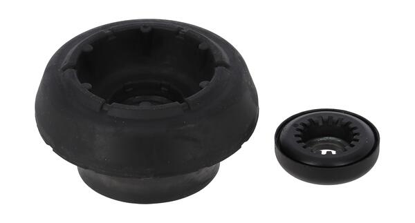 Monroe Veerpootlager & rubber MK067