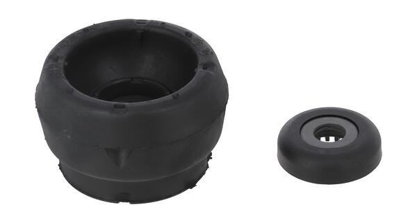 Monroe Veerpootlager & rubber MK077