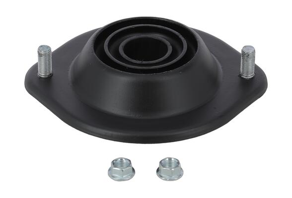 Monroe Veerpootlager & rubber MK091