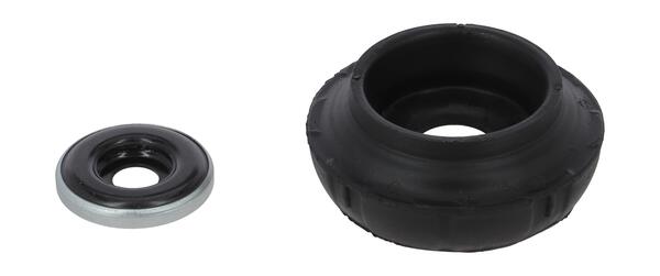 Monroe Veerpootlager & rubber MK100