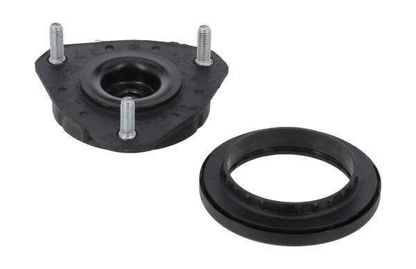 Monroe Veerpootlager & rubber MK114