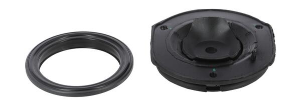 Monroe Veerpootlager & rubber MK115