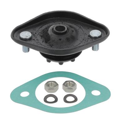 Monroe Veerpootlager & rubber MK120