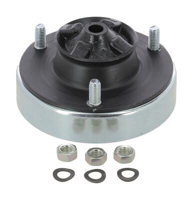 Monroe Veerpootlager & rubber MK122