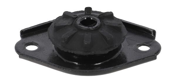 Monroe Veerpootlager & rubber MK125