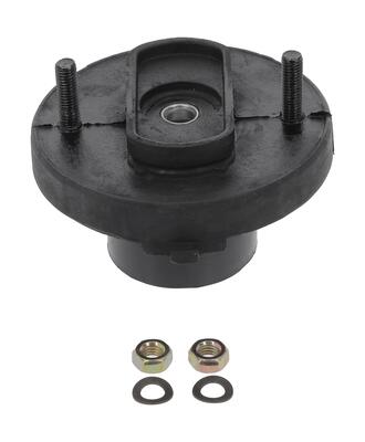 Monroe Veerpootlager & rubber MK132