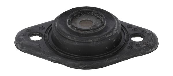 Monroe Veerpootlager & rubber MK134