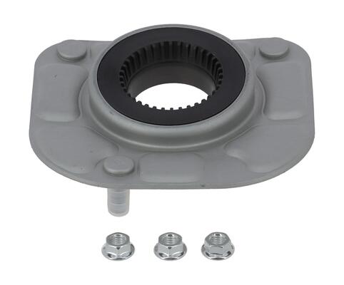 Monroe Veerpootlager & rubber MK141