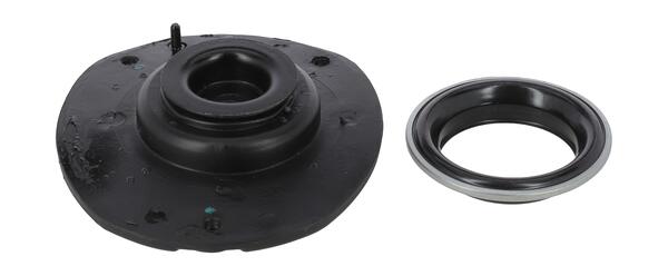 Veerpootlager & rubber Monroe MK143R