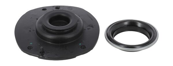 Monroe Veerpootlager & rubber MK144L