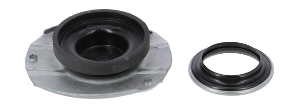 Monroe Veerpootlager & rubber MK145R