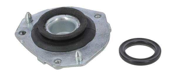 Monroe Veerpootlager & rubber MK147R