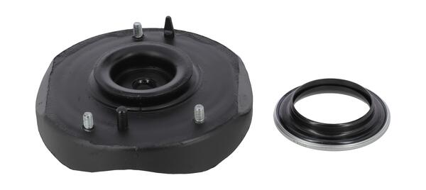 Monroe Veerpootlager & rubber MK153L