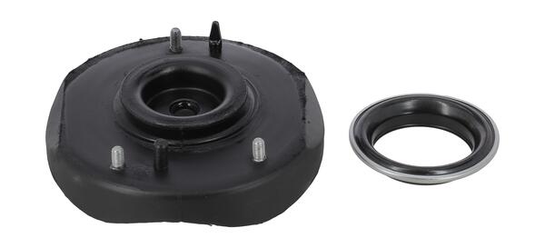 Monroe Veerpootlager & rubber MK155L