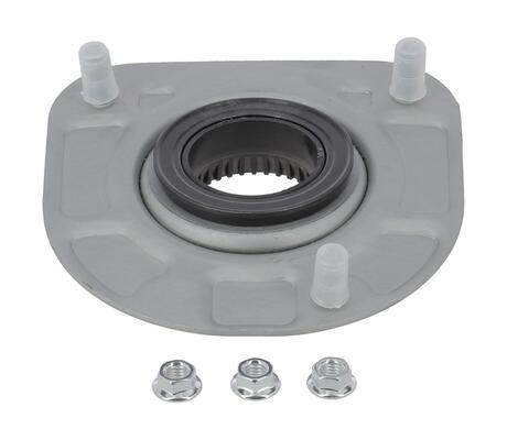 Monroe Veerpootlager & rubber MK159