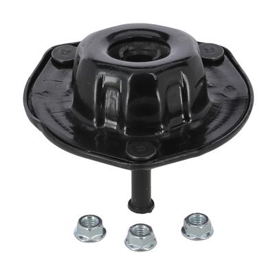 Monroe Veerpootlager & rubber MK176