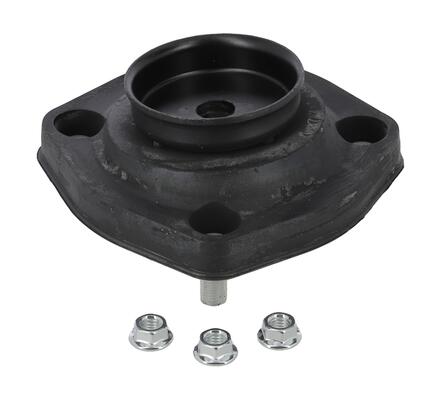 Monroe Veerpootlager & rubber MK180L