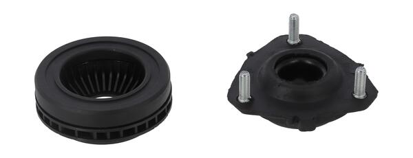 Monroe Veerpootlager & rubber MK183