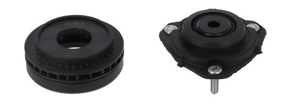 Monroe Veerpootlager & rubber MK183