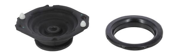 Monroe Veerpootlager & rubber MK185