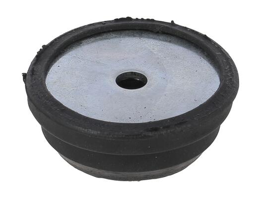 Monroe Veerpootlager & rubber MK186